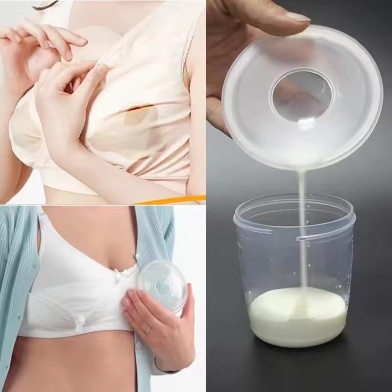 Understanding breast milk nutrition facts begins with a look at its composition.