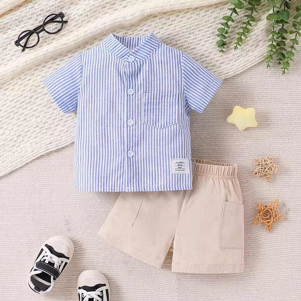 As we step into the future of baby fashion, staying ahead with the top trends is key for style-savvy parents.