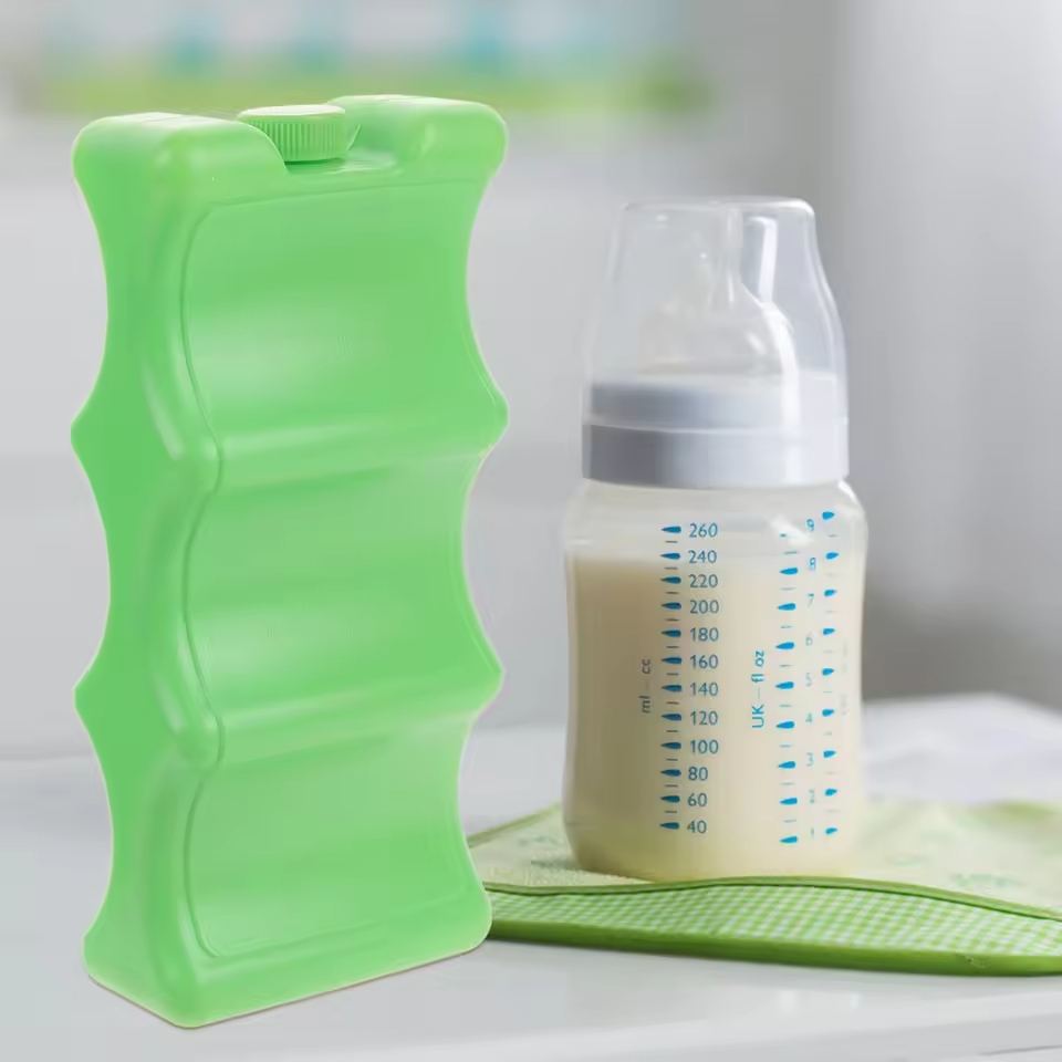When dealing with frozen breast milk, proper thawing is vital.
