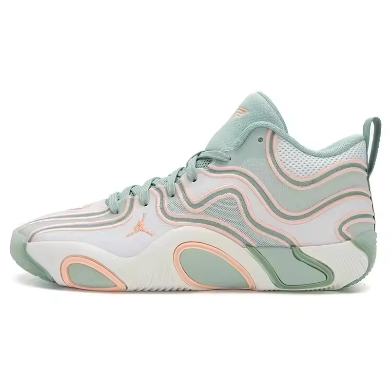 The story of Tatum basketball shoes began just a few years ago. Their launch shook the sports footwear market.