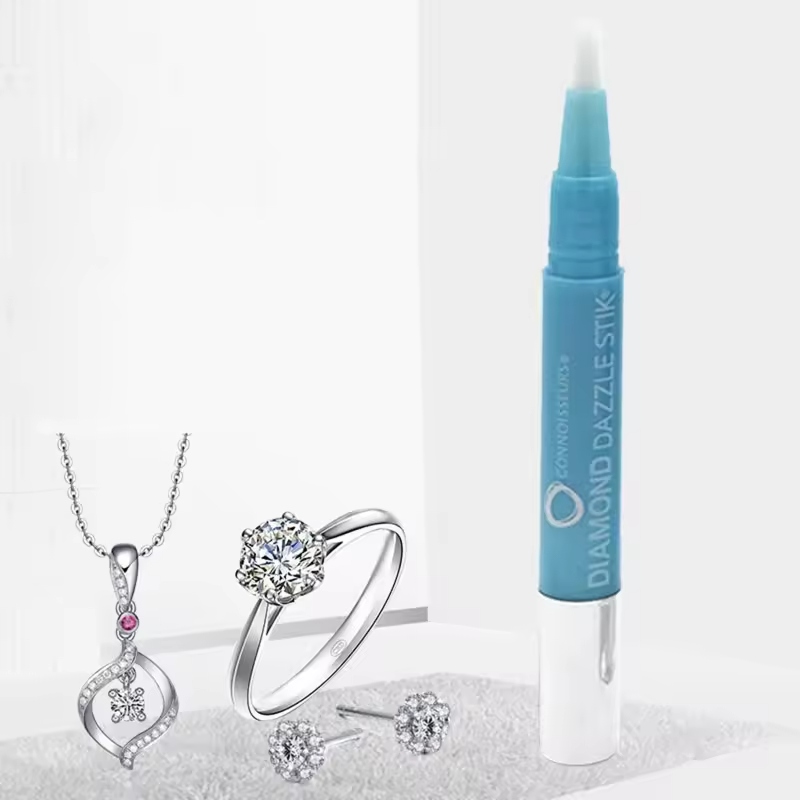 Cleaning your jewelry is not just about keeping it sparkling. It's a vital practice that preserves the life and beauty of your pieces.