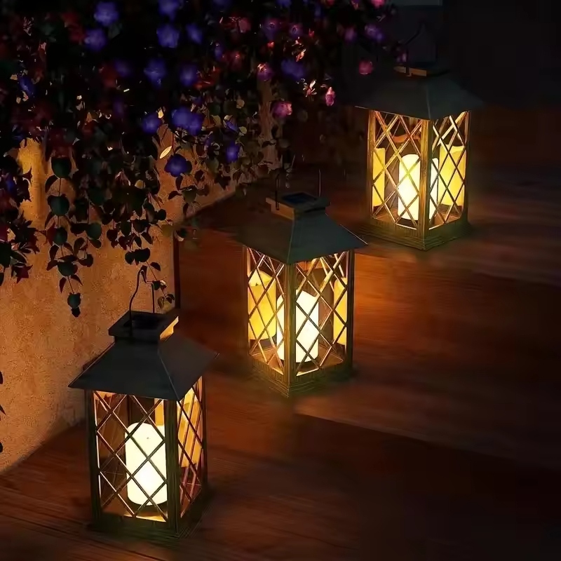 Outdoor lighting faces the challenge of the elements. Rain, wind, and extreme temperatures can all take a toll on outdoor table lamps.