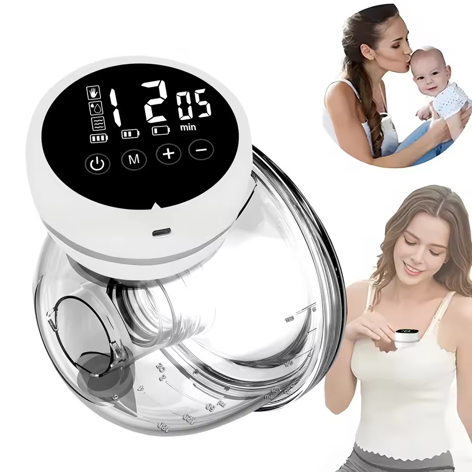 When thinking about how to freeze dry breast milk, it's important to understand this method.