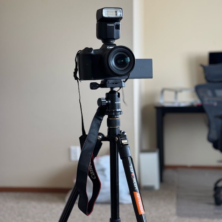 handheld gimbal camera