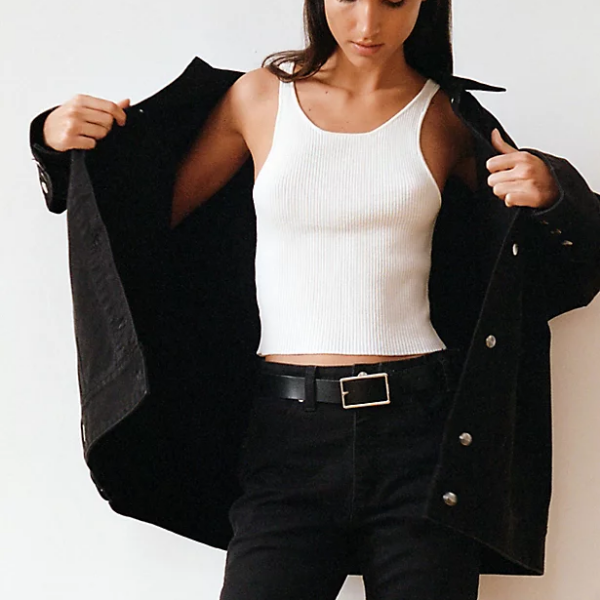 custom jean jackets