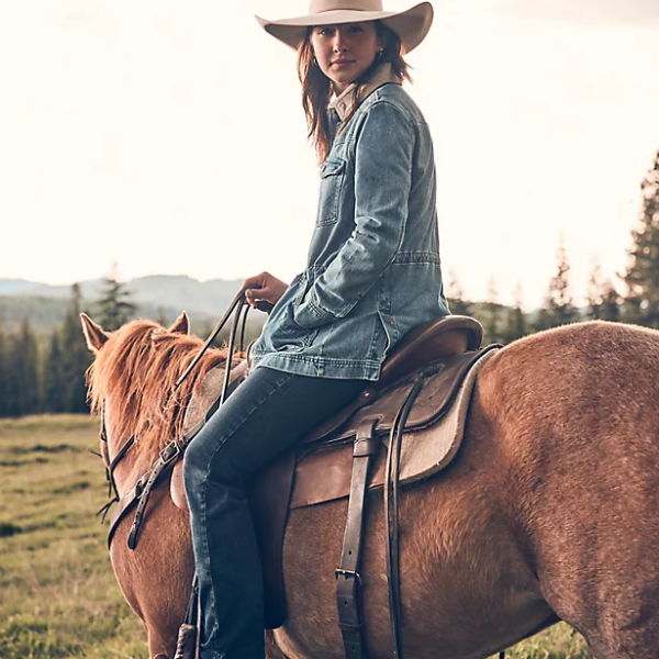 The Ultimate Guide to Custom Jean Jackets: Style and Trends