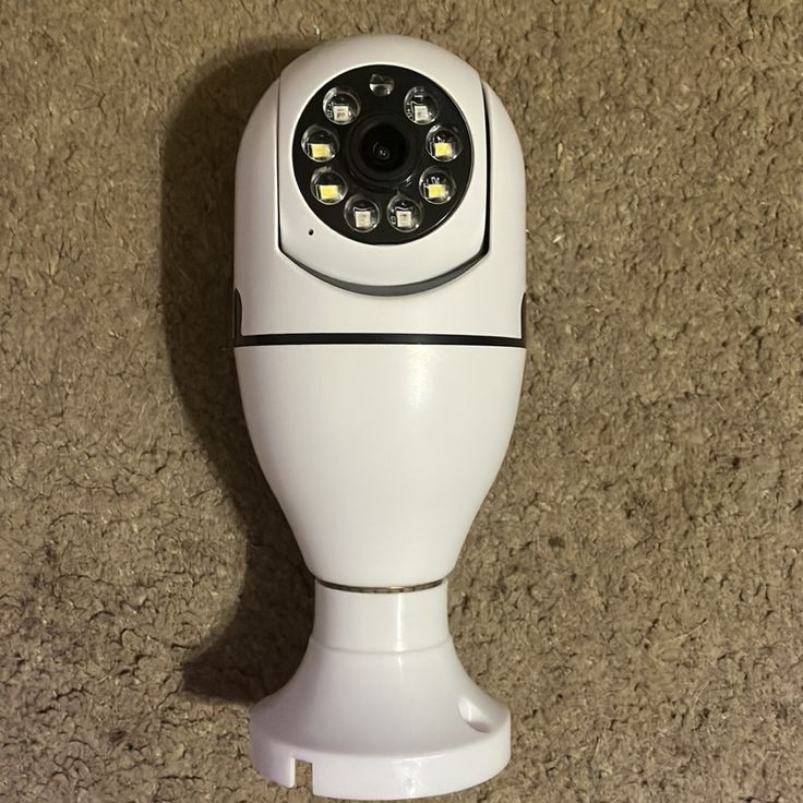 cellular security camera