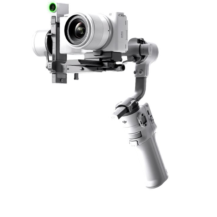 handheld gimbal camera