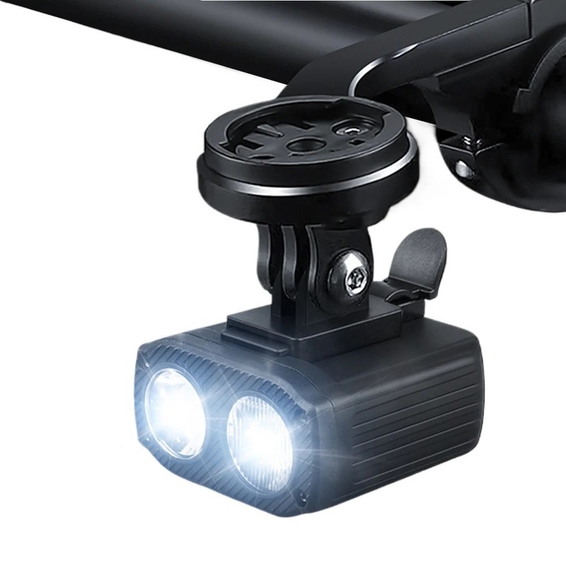 Guide to Bicycle Lights: Enhancing Safety