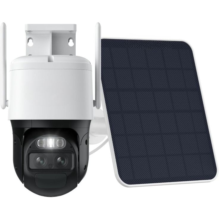 cellular security camera