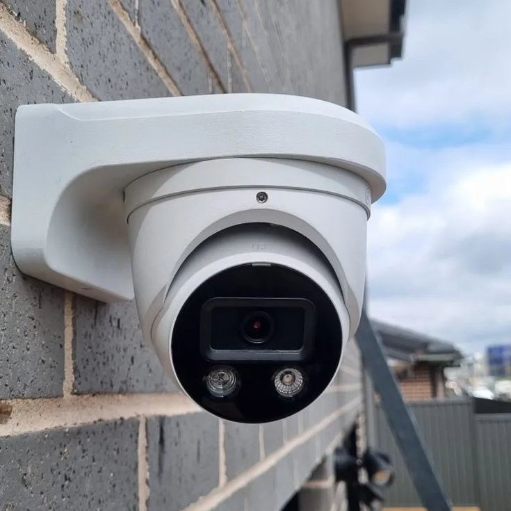 cellular security camera