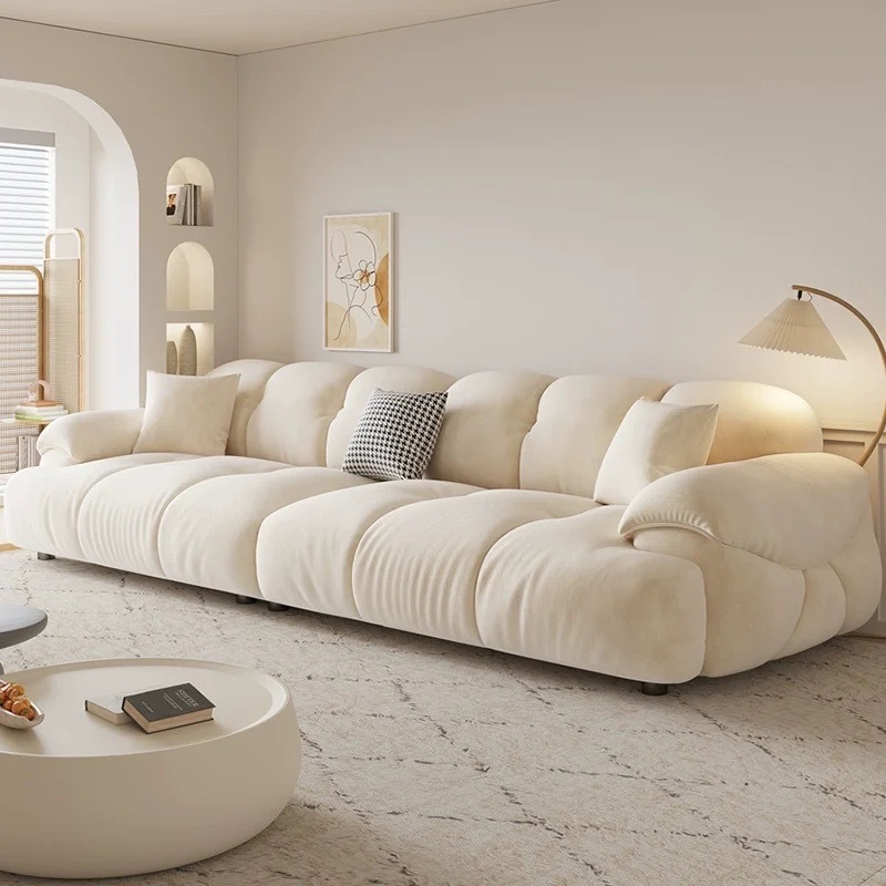 Transform Your Space with a Leather Sleeper Sofa