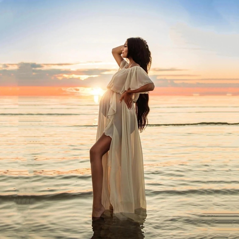 Ultimate Guide to Women’s Dresses for Beach