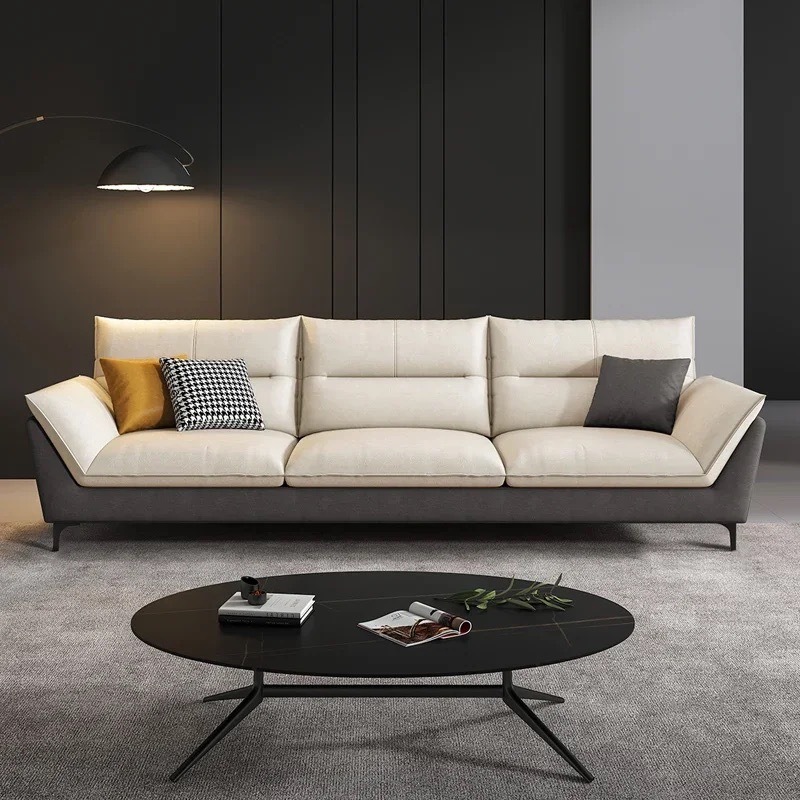 Ultimate Comfort of a Recliner Sectional Sofa