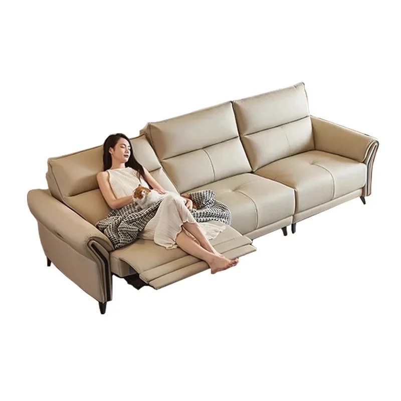 reclining sectional sofas