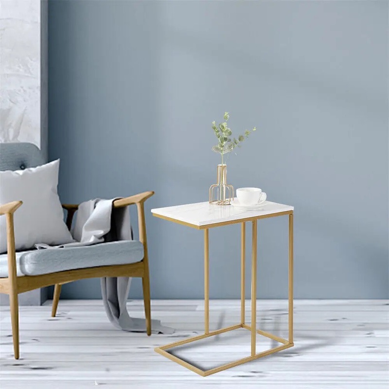 sectional sofa and coffee table