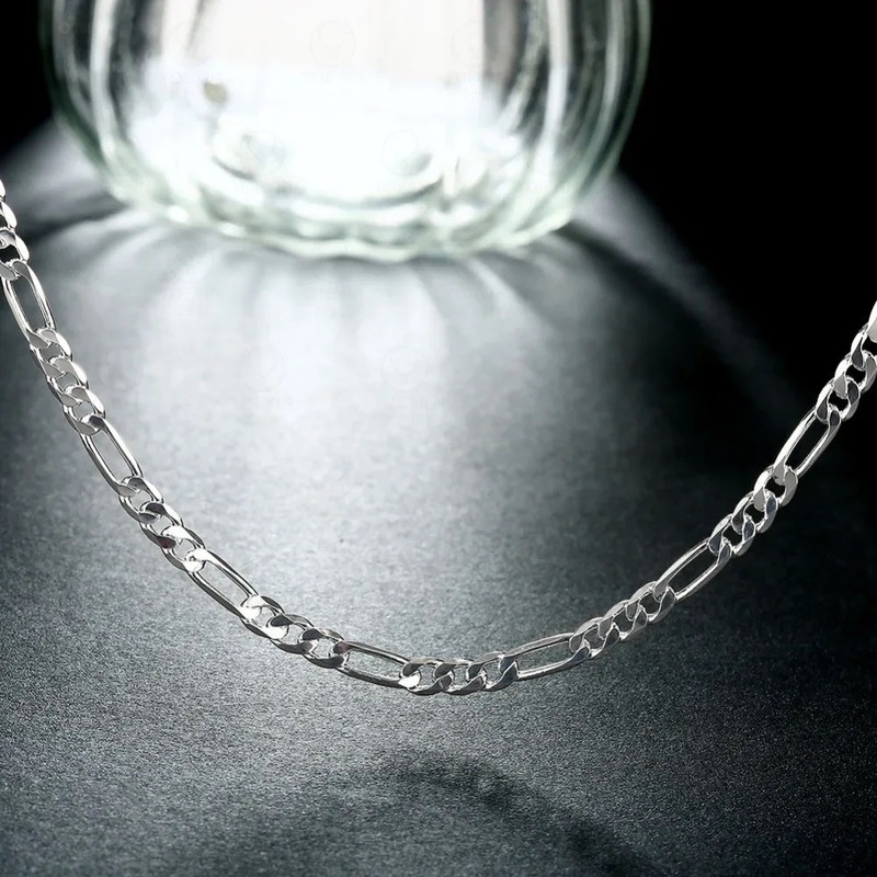 sterling silver necklaces