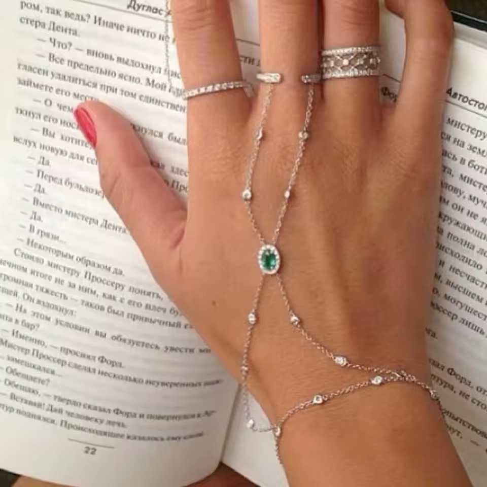 jewelry trends 2025