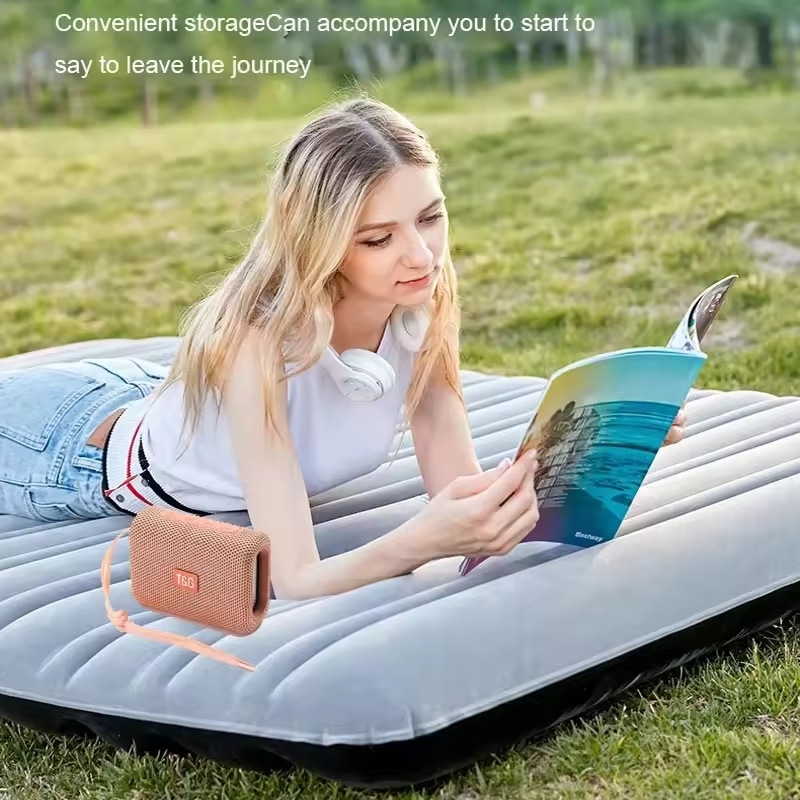 Outdoor soundbars are designed specifically for open-air environments.