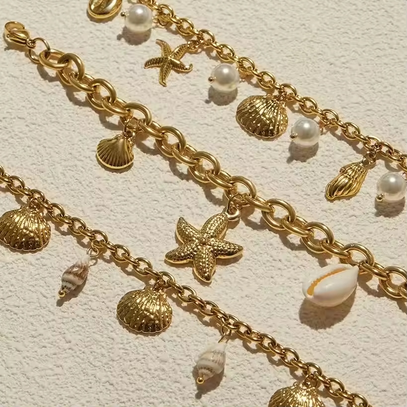 Regularly cleaning your jewelry keeps it looking beautiful and shiny.