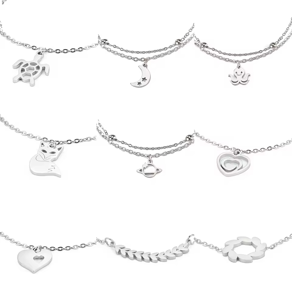Understanding the different types of jewelry is key to finding the perfect piece.