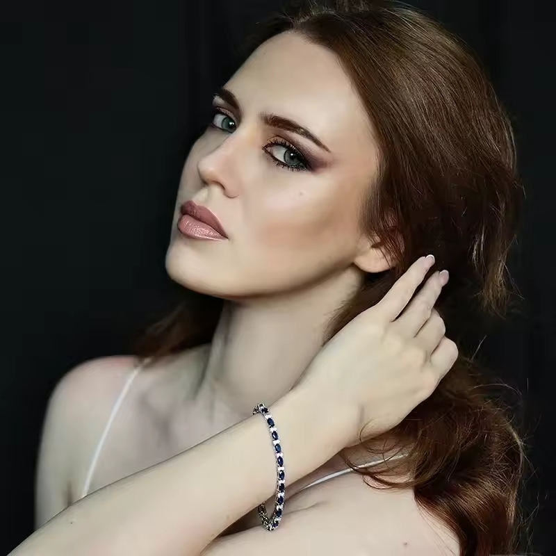 Sapphire jewelry has fascinated humanity for centuries.