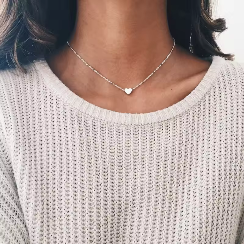choker necklaces