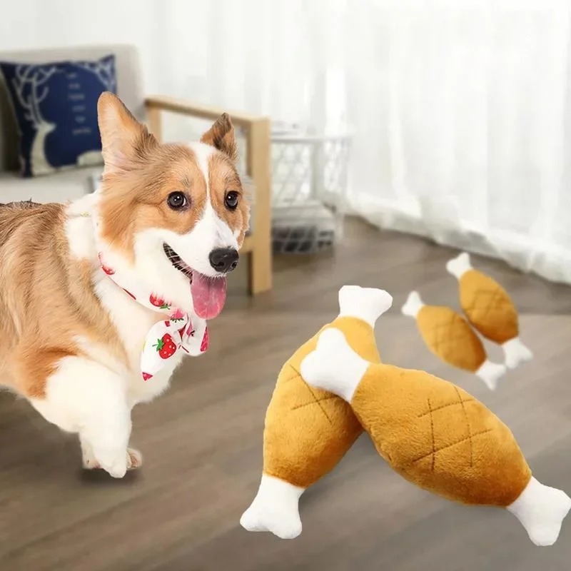 Durable Dog Chew Toys: Guide for Active Pups