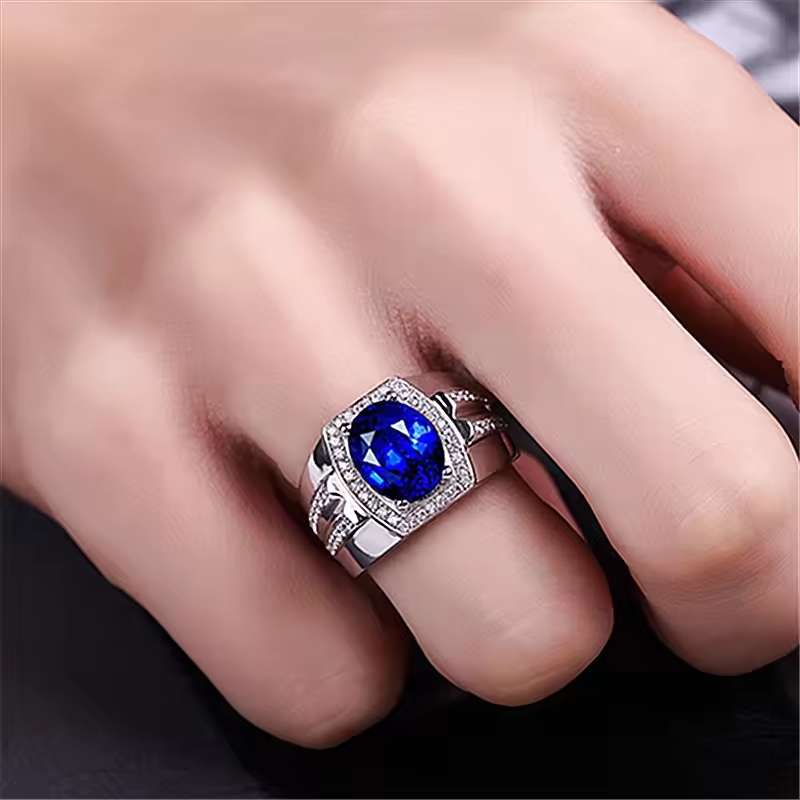 Sapphire jewelry has fascinated humanity for centuries.