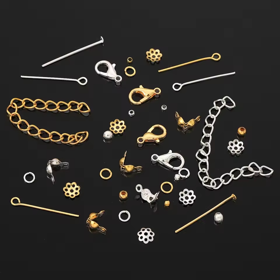 Regularly cleaning your jewelry keeps it looking beautiful and shiny.