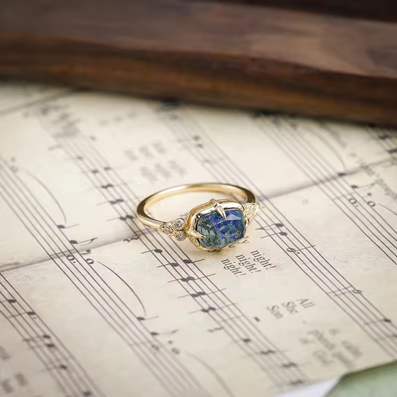 Art Deco jewelry represents a fascinating chapter in design history.