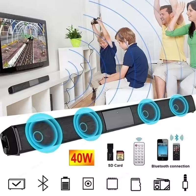 Proper preparation ensures a smooth connection between your soundbar and TV.