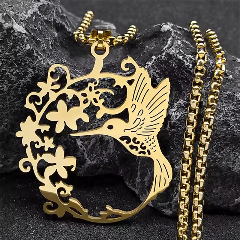Ancient Egyptian jewelry has a rich and fascinating history.