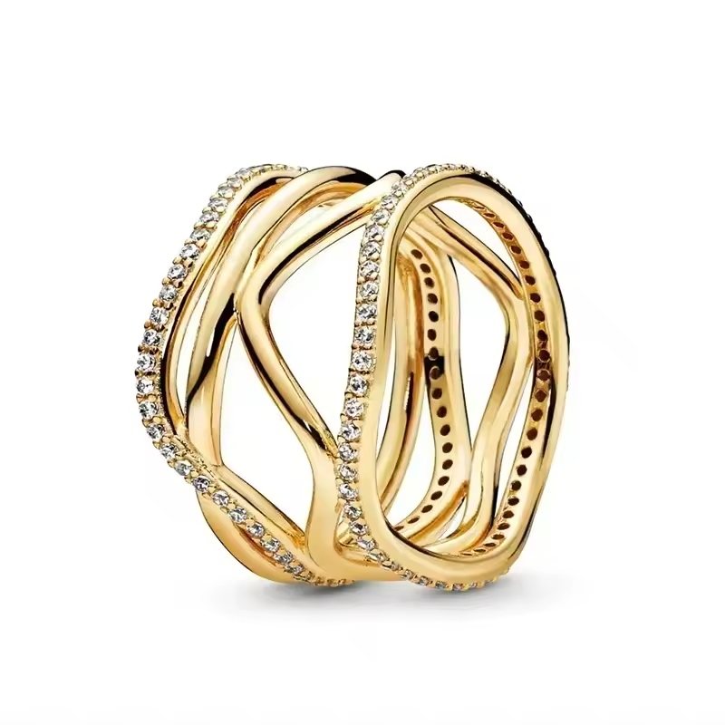 Art Deco jewelry represents a fascinating chapter in design history.