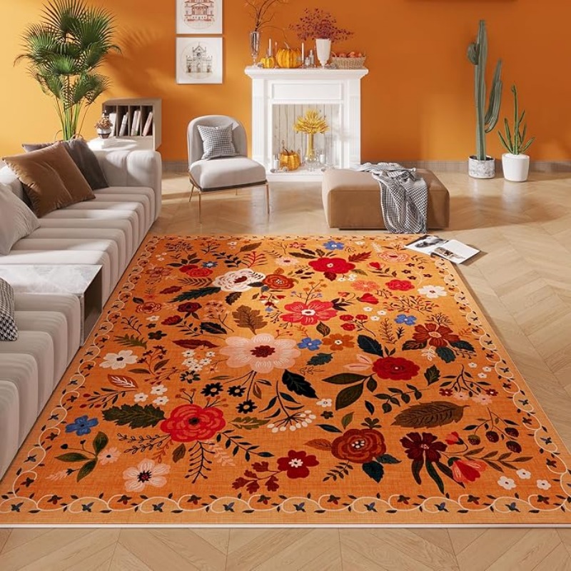 Enhance Your Home with Custom Carpet Rugs