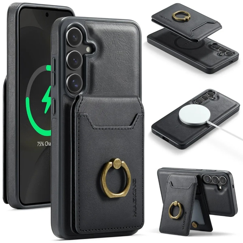 Can a Wireless Charger Be Used with a Phone Case?