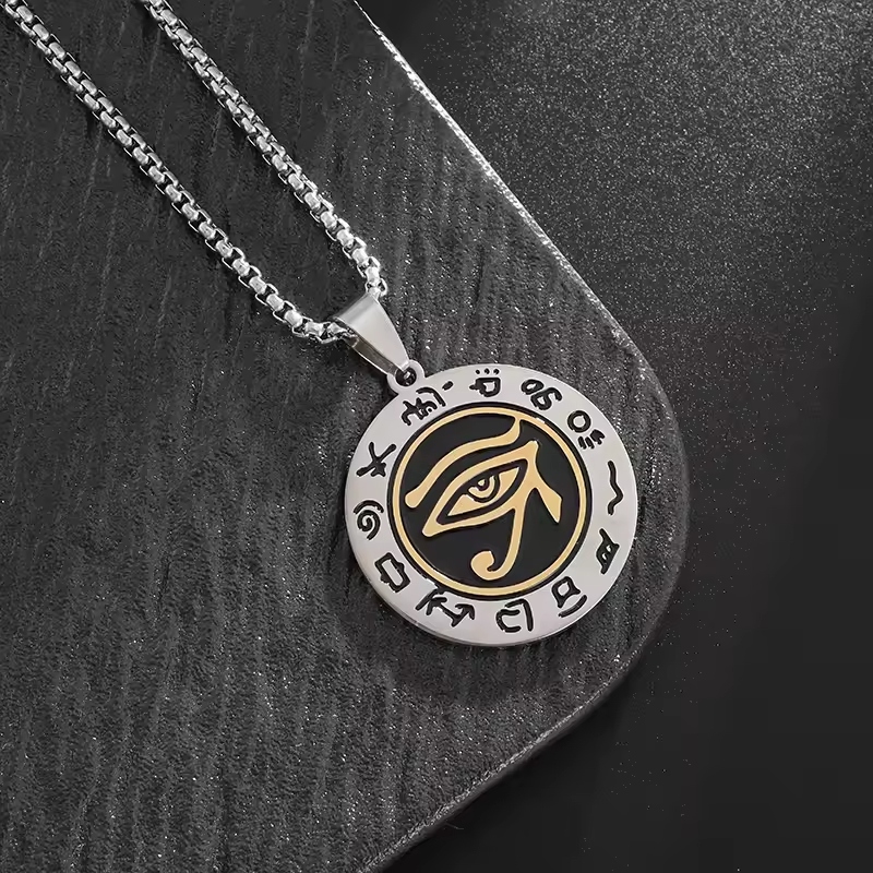 Ancient Egyptian jewelry has a rich and fascinating history.