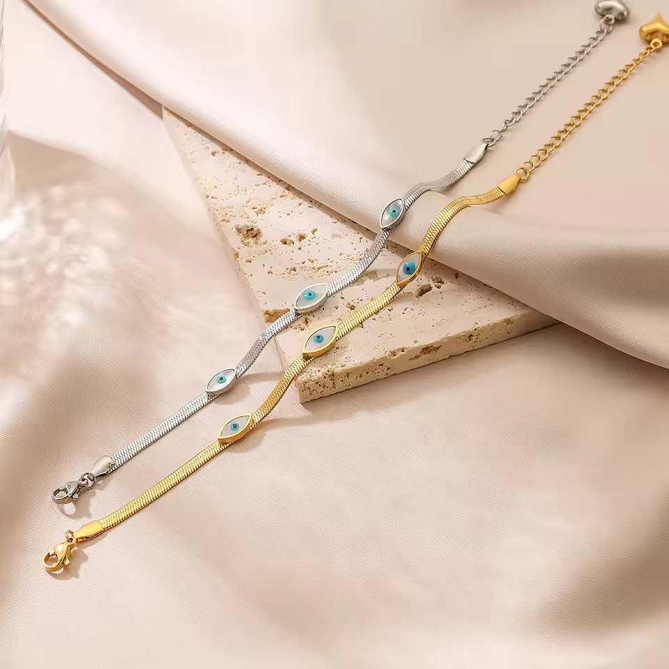 Evil eye jewelry carries deep historical significance. Its origins and transformation span centuries and cultures.
