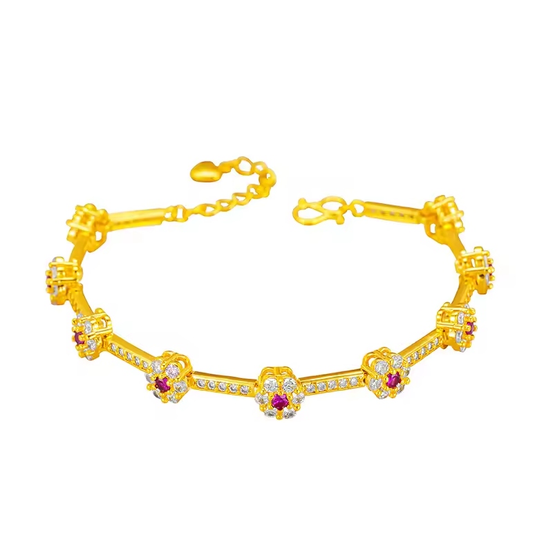 Julie Vos Jewelry is a celebrated name in the accessory world.