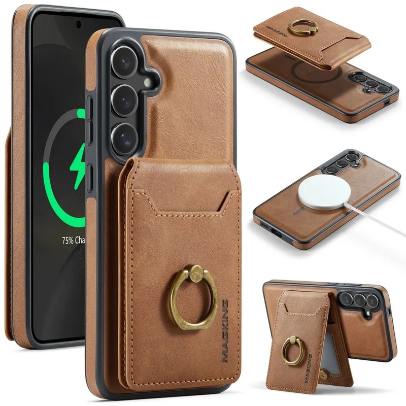 Can a Wireless Charger Be Used with a Phone Case?