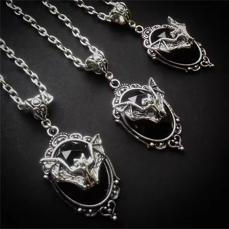 Cameo jewelry has captivated people for centuries with its delicate beauty and rich heritage.