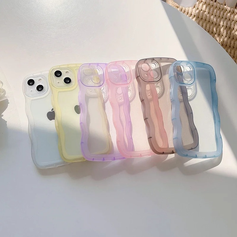 How to Choose the Perfect Cute Phone Cases for You
