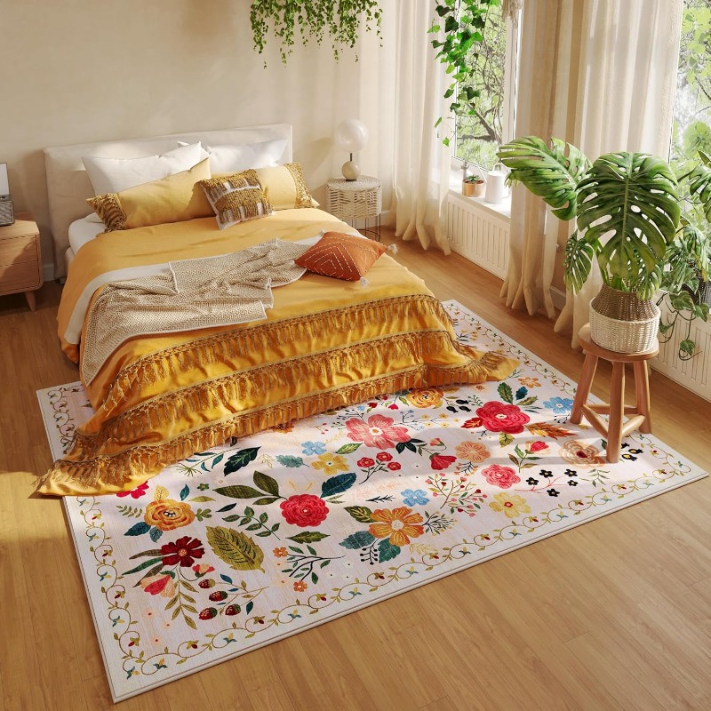 Enhance Your Home with Custom Carpet Rugs