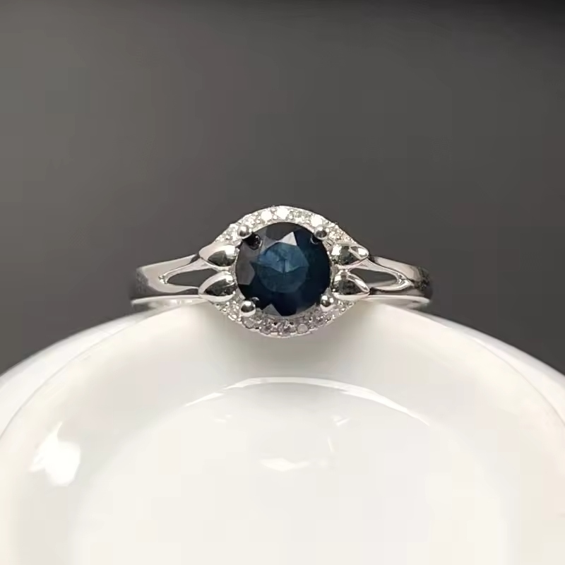 Sapphire jewelry has fascinated humanity for centuries.