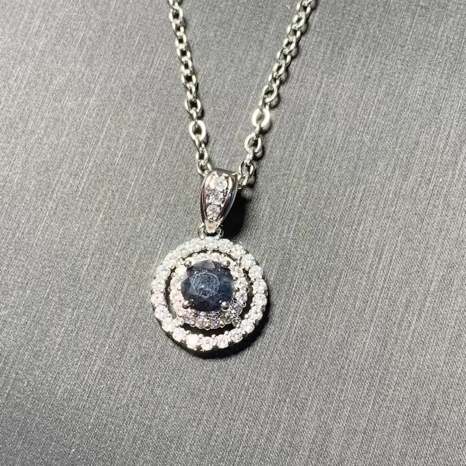 Sapphire jewelry has fascinated humanity for centuries.