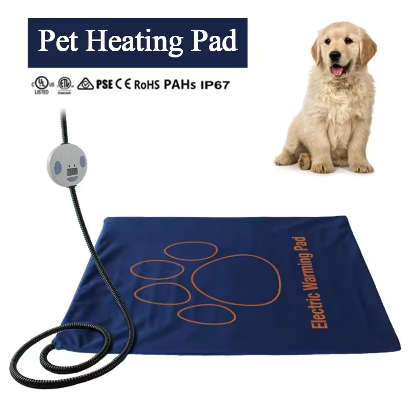 Heated dog beds provide valuable benefits for pets, promoting their health, comfort, and overall well-being.