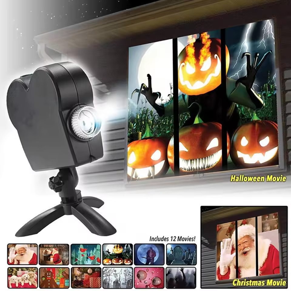 Hologram projectors are devices that create three-dimensional images called holograms.