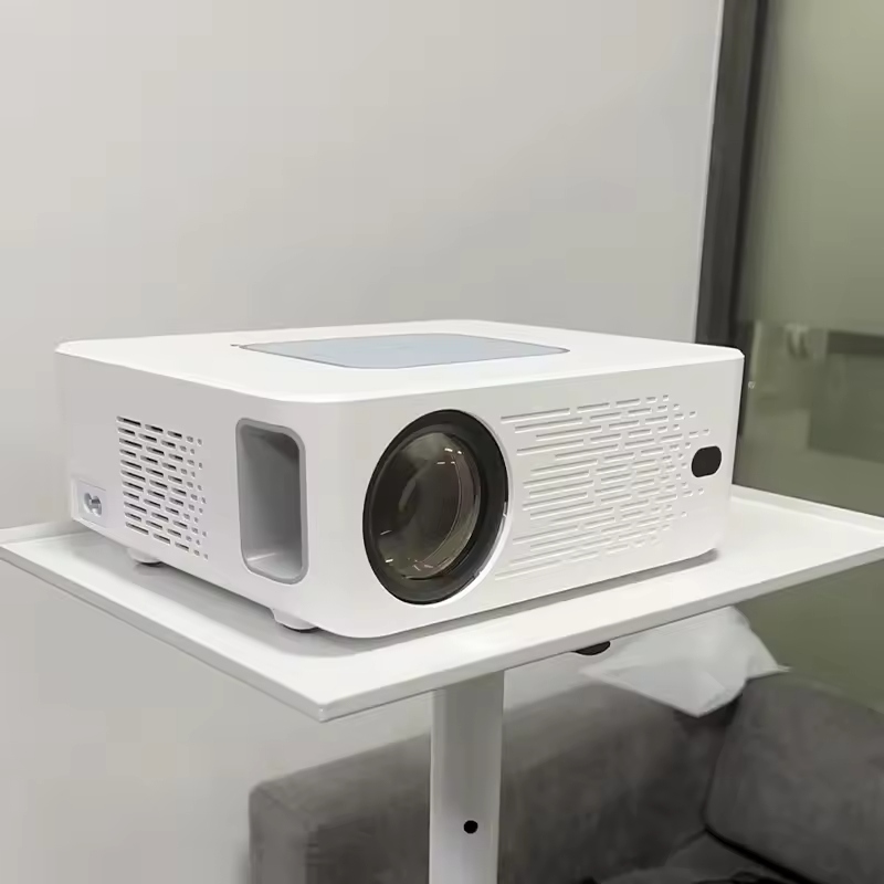 Phone Projector: Portable Entertainment Anywhere