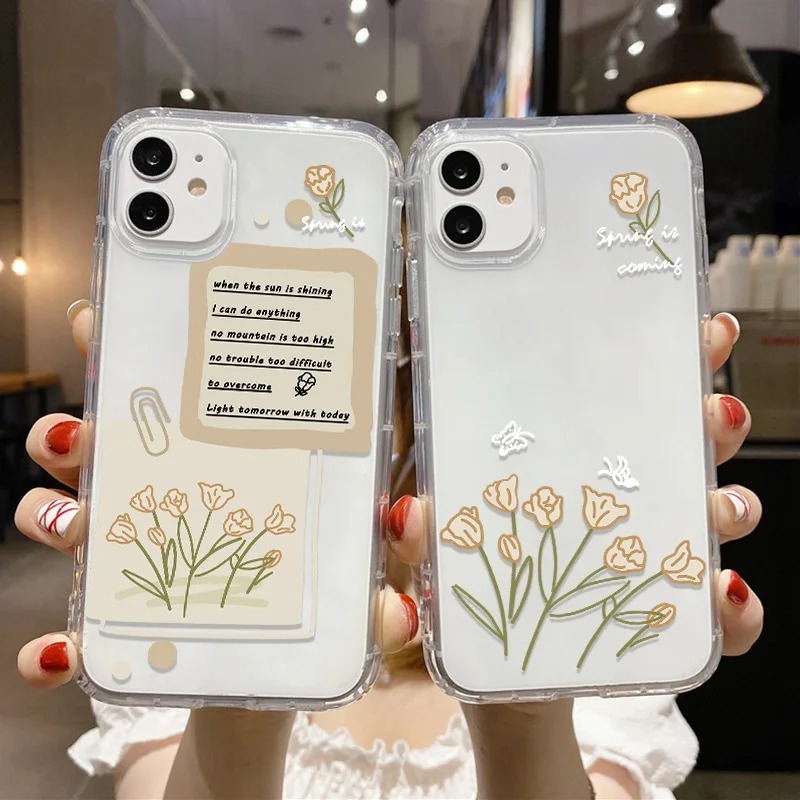 How to Choose the Perfect Cute Phone Cases for You