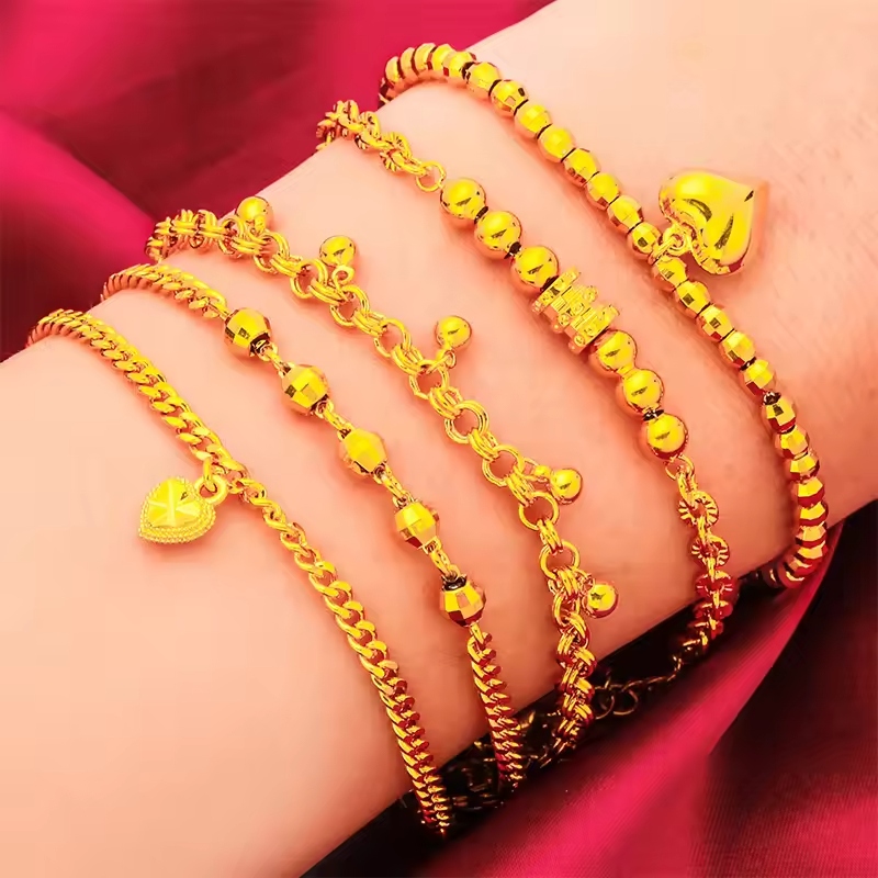 Julie Vos Jewelry is a celebrated name in the accessory world.
